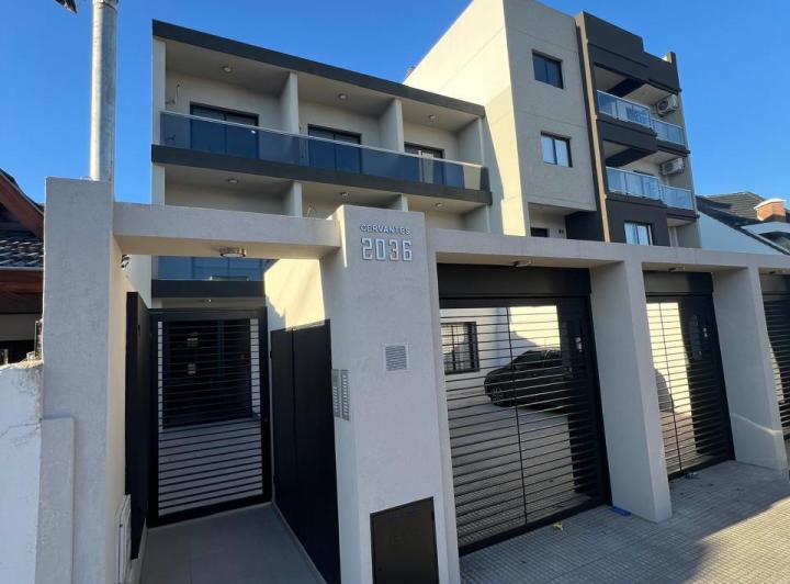 Departamento · 55m² · 3 Ambientes
