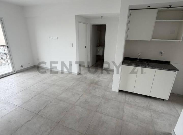 Departamento · 63m² · 3 Ambientes