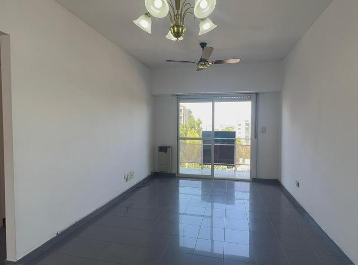 Departamento · 56m² · 3 Ambientes · 1 Cochera