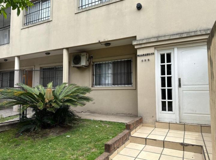 Departamento · 70m² · 2 Ambientes