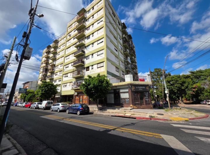 Departamento · 54m² · 3 Ambientes