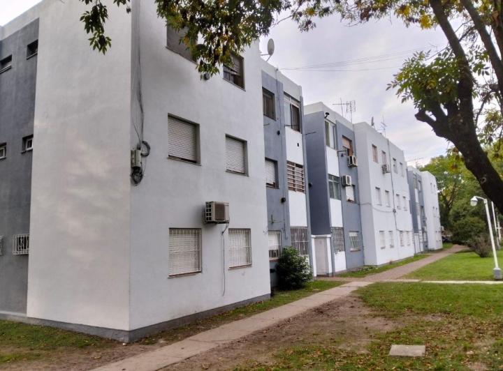 Departamento · 46m² · 3 Ambientes