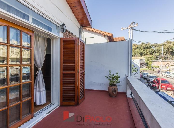 Departamento · 46m² · 2 Ambientes