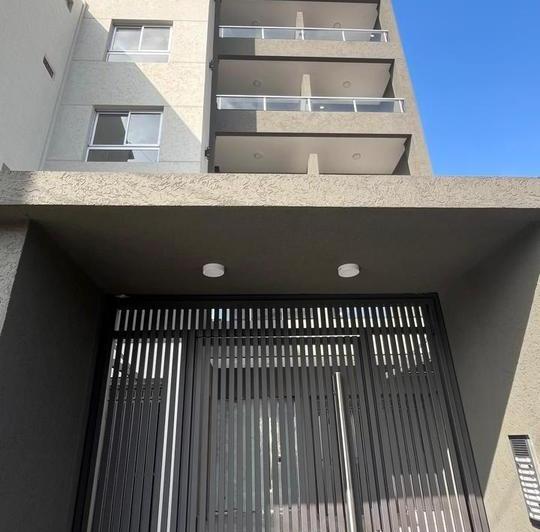 Departamento · 65m² · 3 Ambientes · 1 Cochera