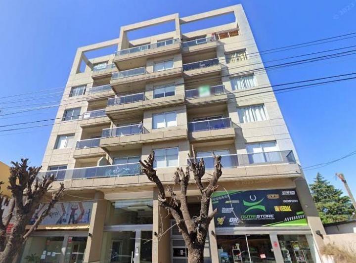 Departamento · 70m² · 3 Ambientes