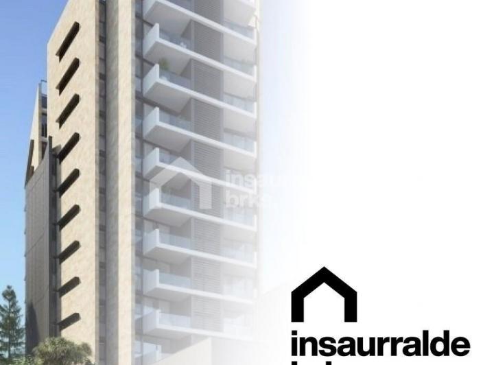 Departamento · 54m² · 2 Ambientes