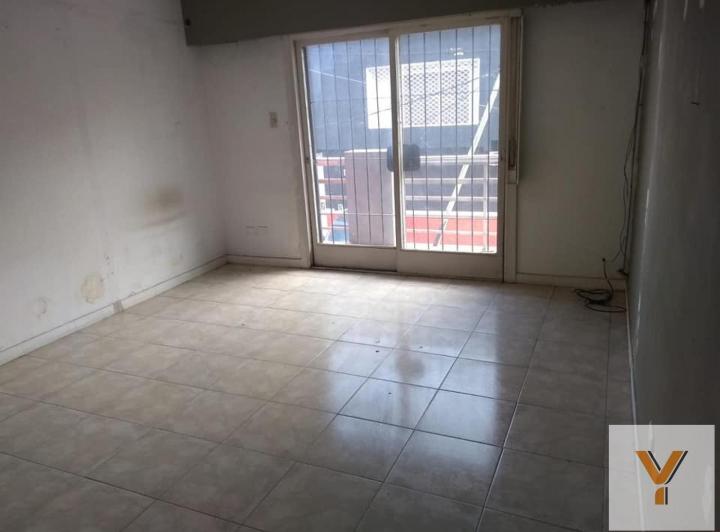 Departamento · 46m² · 3 Ambientes