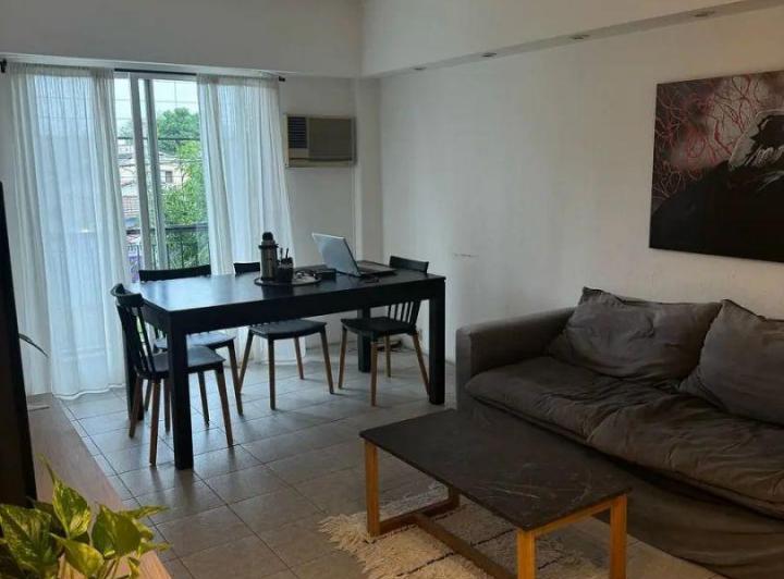 Departamento · 70m² · 3 Ambientes
