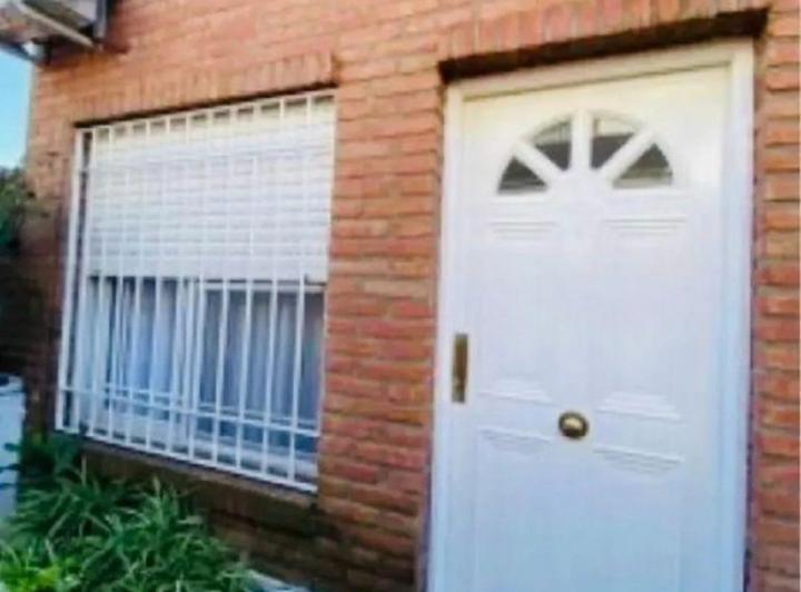 Departamento · 60m² · 3 Ambientes · 1 Cochera