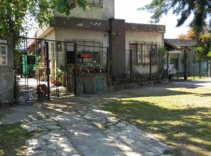 Departamento · 70m² · 3 Ambientes · 1 Cochera