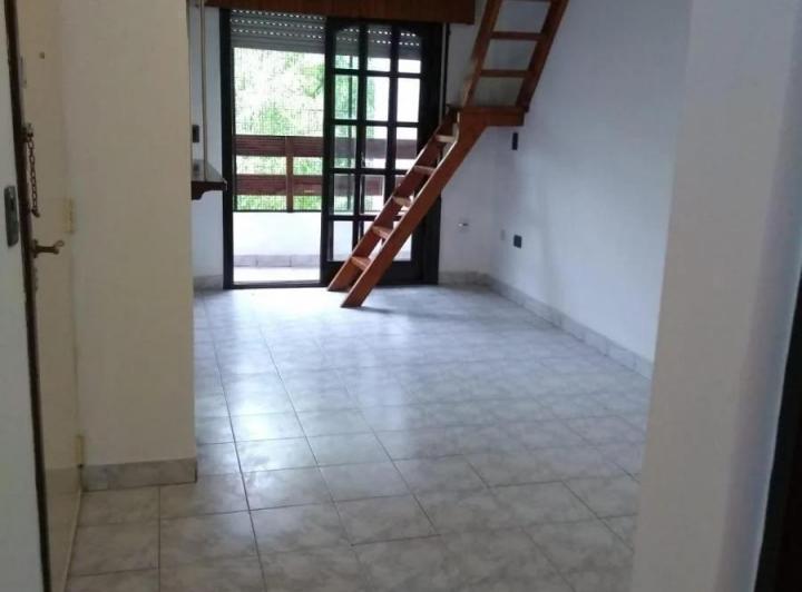 Departamento · 40m² · 2 Ambientes