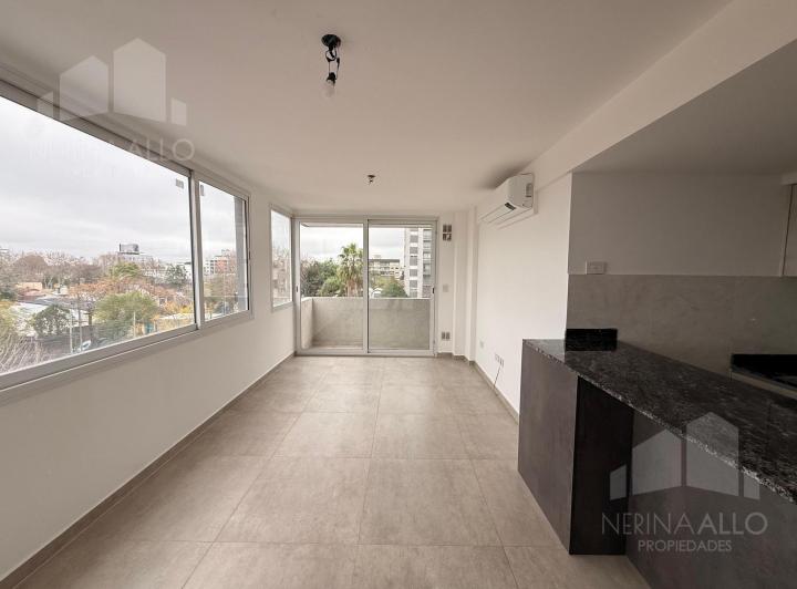 Departamento · 42m² · 2 Ambientes · 1 Cochera
