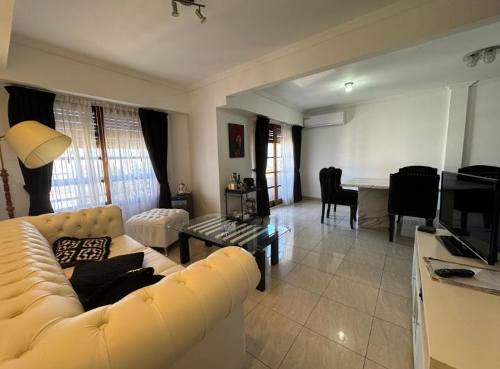 Departamento · 112m² · 3 Ambientes · 1 Cochera