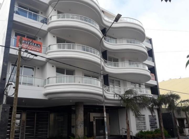 Departamento · 57m² · 3 Ambientes · 1 Cochera