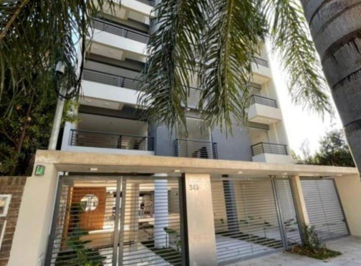 Departamento · 35m² · 2 Ambientes · 1 Cochera