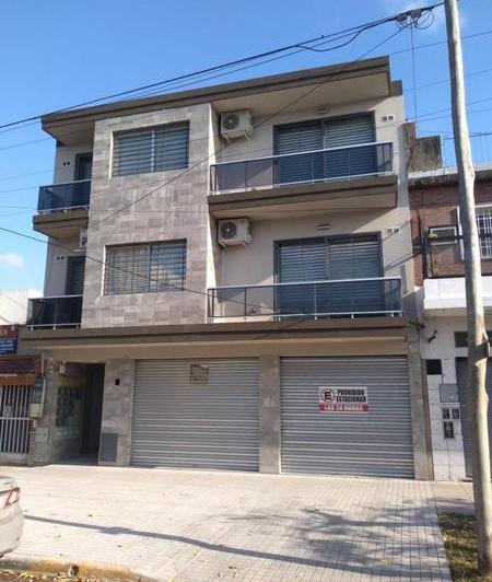 Departamento · 30m² · 1 Ambiente