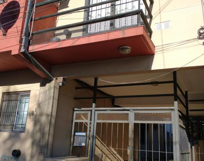 Departamento · 28m² · 1 Ambiente