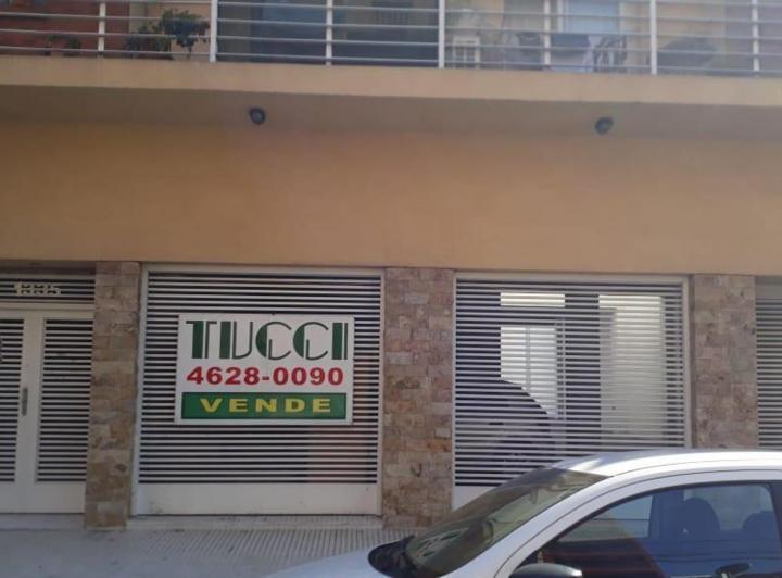 Departamento · 35m² · 2 Ambientes