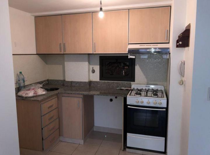 Departamento · 40m² · 2 Ambientes