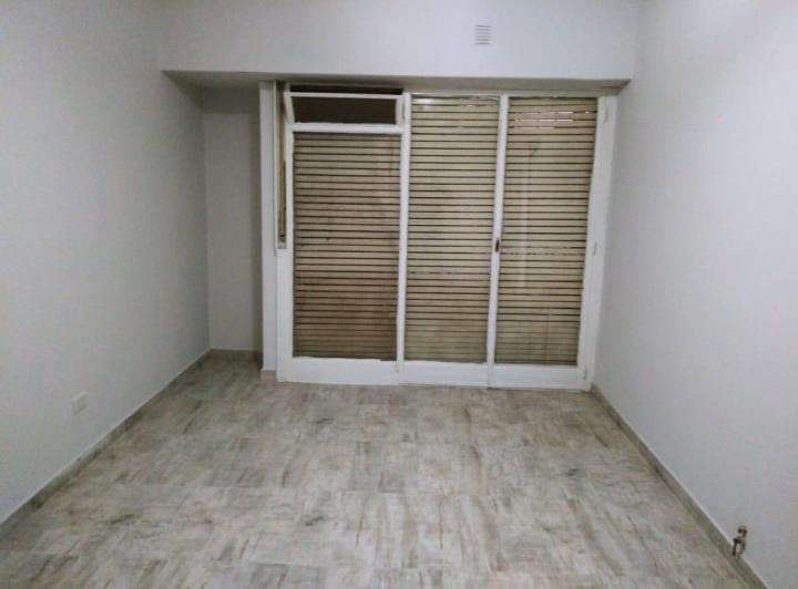 Departamento · 61m² · 3 Ambientes
