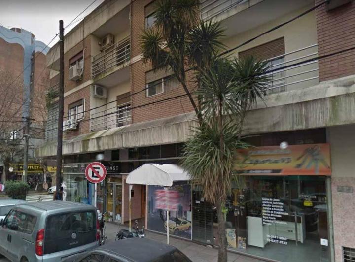 Departamento · 32m² · 2 Ambientes