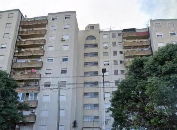 Departamento · 68m² · 4 Ambientes · 1 Cochera