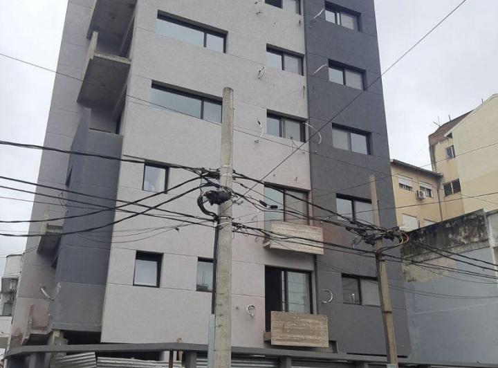Departamento · 45m² · 2 Ambientes