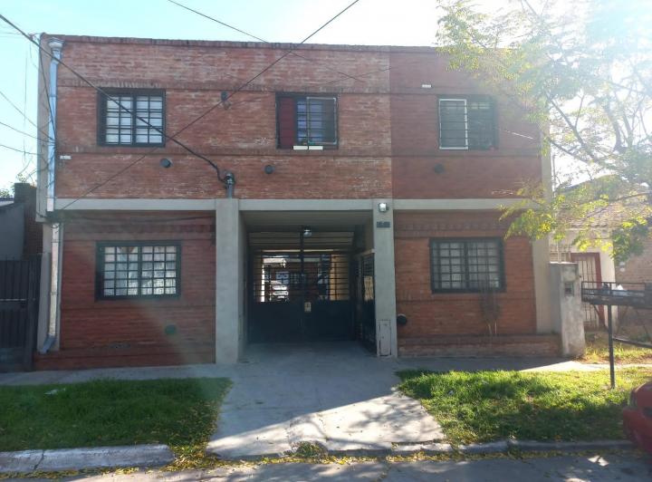 Departamento · 36m² · 2 Ambientes