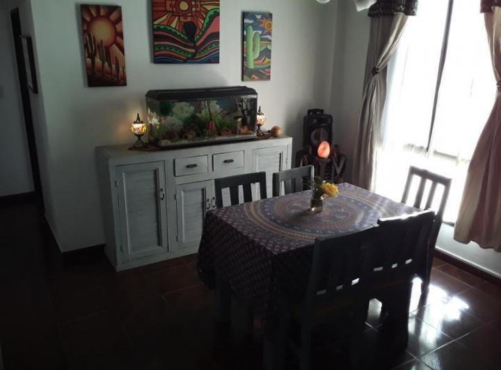 Departamento · 53m² · 3 Ambientes