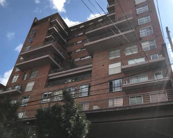 Departamento · 50m²