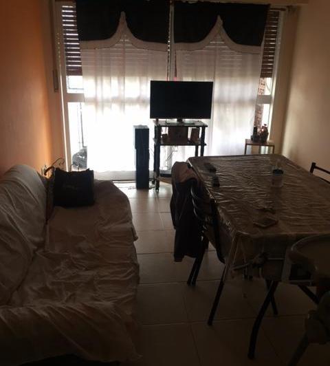 Departamento · 70m² · 4 Ambientes