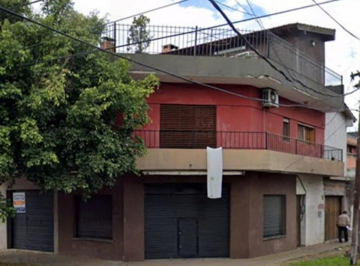 Departamento · 100m² · 4 Ambientes