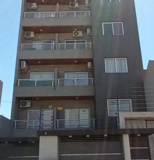 Departamento · 40m² · 2 Ambientes