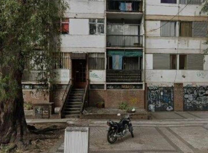 Departamento · 60m² · 3 Ambientes