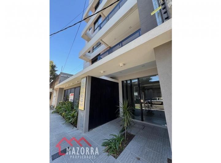Departamento · 106m² · 2 Ambientes