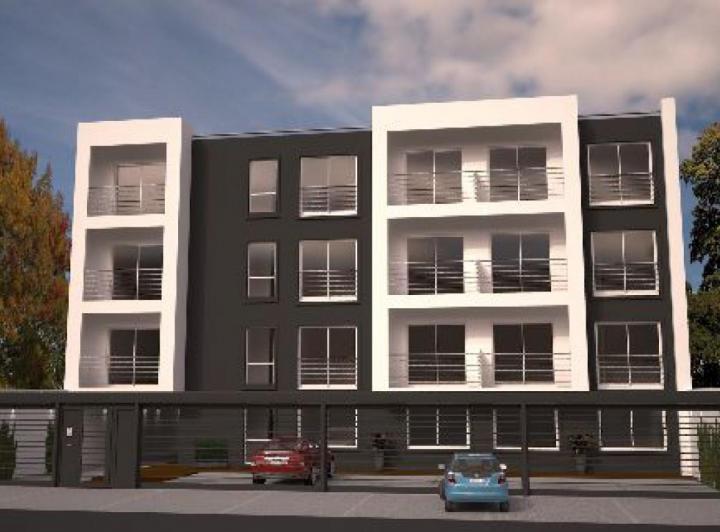 Departamento · 30m² · 1 Ambiente