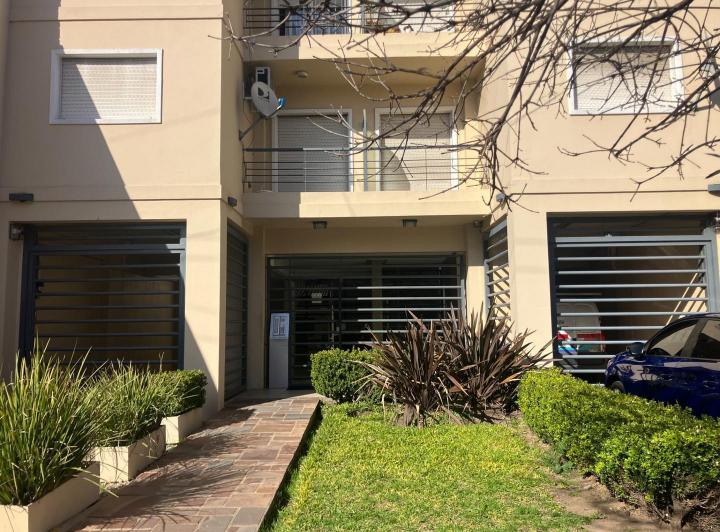 Departamento · 40m² · 2 Ambientes