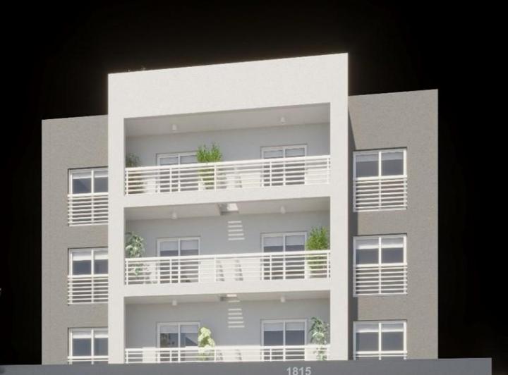 Departamento · 50m² · 3 Ambientes