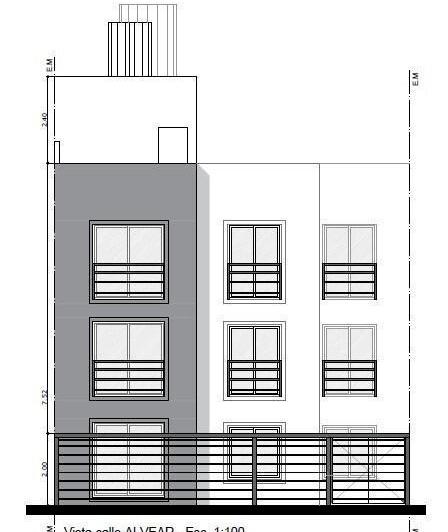 Departamento · 38m² · 2 Ambientes