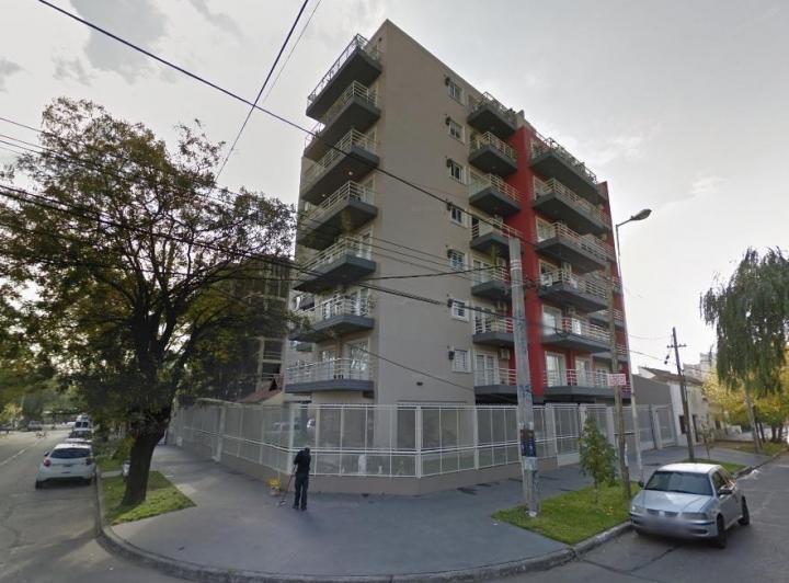 Departamento · 75m² · 3 Ambientes · 1 Cochera