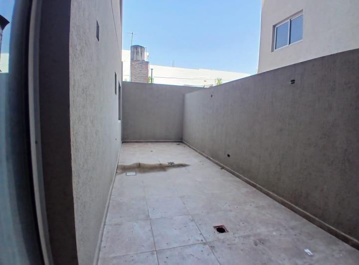 Departamento · 38m² · 2 Ambientes