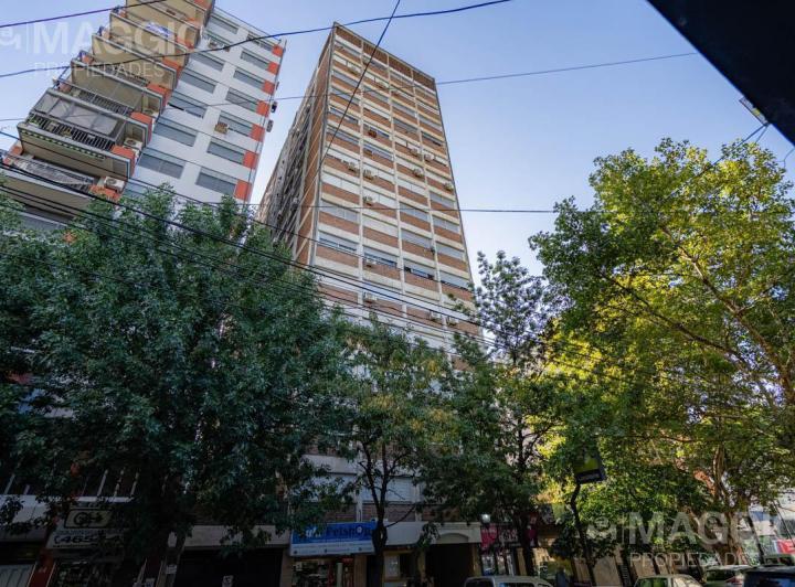 Departamento · 77m² · 4 Ambientes