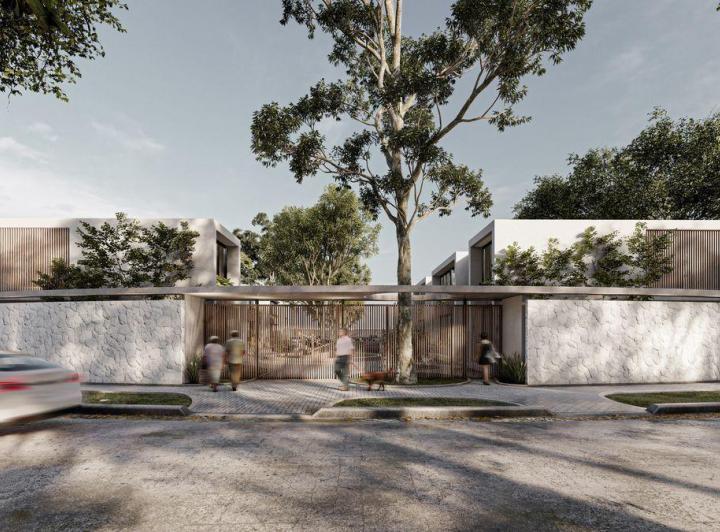 Departamento · 95m² · 4 Ambientes