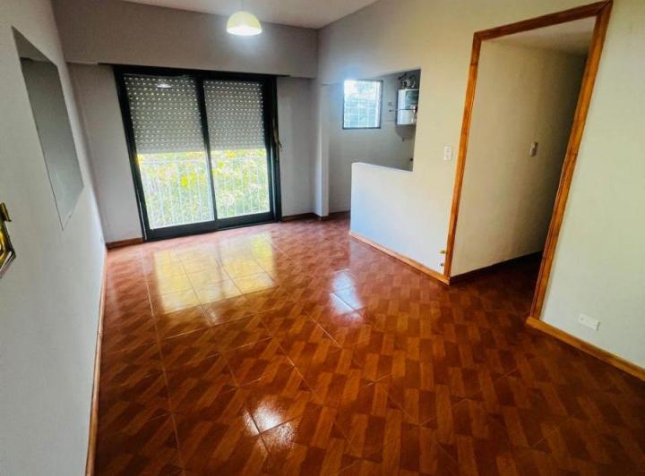 Departamento · 55m² · 3 Ambientes