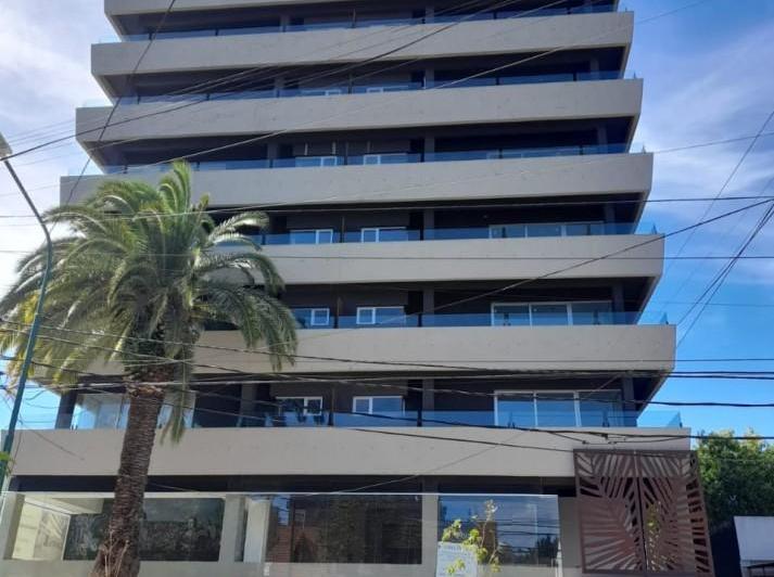 Departamento · 45m² · 2 Ambientes