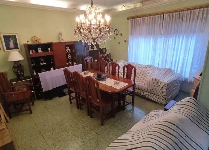 Departamento · 90m² · 3 Ambientes