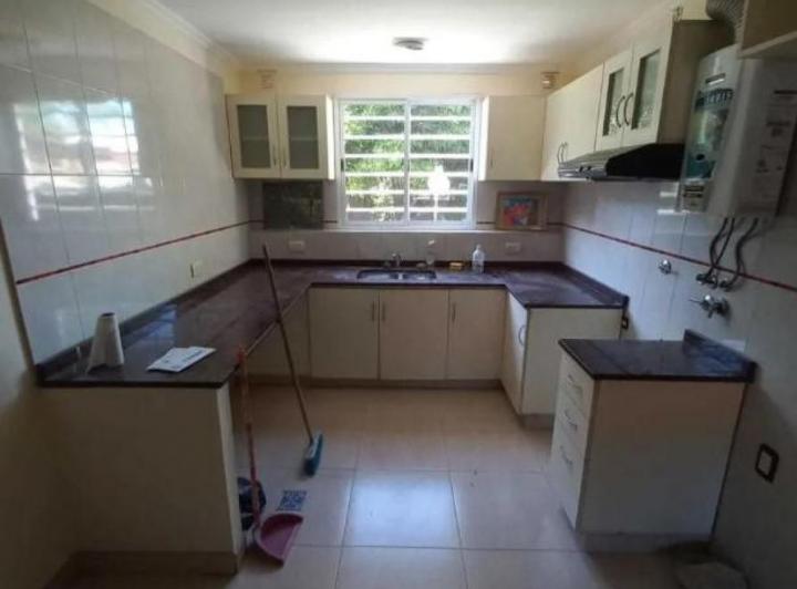 Departamento · 47m² · 3 Ambientes