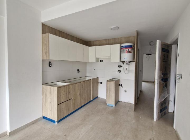 Departamento · 43m² · 2 Ambientes