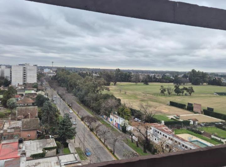 Departamento · 43m² · 2 Ambientes · 1 Cochera