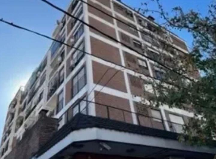 Departamento · 75m² · 3 Ambientes · 1 Cochera